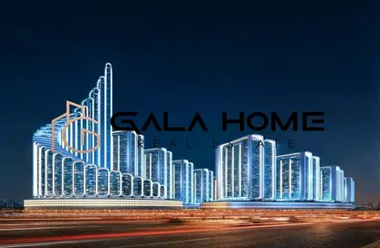 Apartment - 2 Bedrooms - 2 Bathrooms for sale in Maybach Ultimate Luxury - Nad Al Sheba 1 - Nad Al Sheba - Dubai