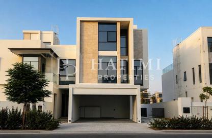 Villa - 4 Bedrooms - 5 Bathrooms for sale in Opal Gardens - District 11 - Mohammed Bin Rashid City - Dubai