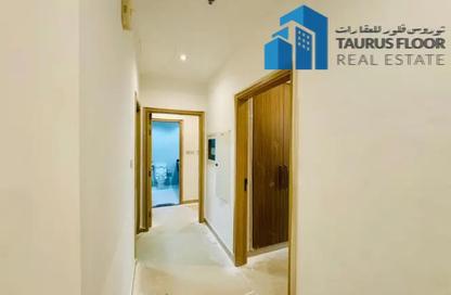 Apartment - 3 Bedrooms - 5 Bathrooms for rent in Q2 Building - Al Qusais Residential Area - Al Qusais - Dubai