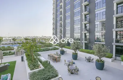 Apartment - 2 Bedrooms - 2 Bathrooms for sale in Golfville Block A - Golfville - Dubai Hills Estate - Dubai