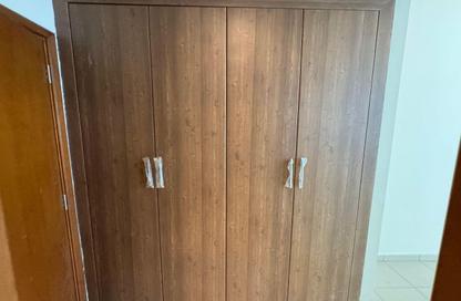 Apartment - 2 Bedrooms - 3 Bathrooms for rent in Ajman One Tower 1 - Ajman One - Ajman Downtown - Ajman