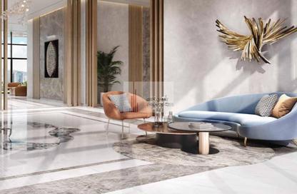 Apartment - Studio - 1 for sale in Azizi Venice 13 Building A - Azizi Venice 13 - Azizi Venice - Dubai South (Dubai World Central) - Dubai Apartment - Studio - 1 for sale in Azizi Venice 13 Building A - Azizi Venice 13 - Azizi Venice - Dubai South (Dubai World Central) - Dubai