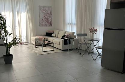 Apartment - 2 Bedrooms - 3 Bathrooms for sale in The Boulevard 3 - Aljada - Sharjah Apartment - 2 Bedrooms - 3 Bathrooms for sale in The Boulevard 3 - Aljada - Sharjah
