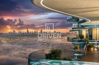 Apartment - 1 Bedroom - 2 Bathrooms for sale in Laguna Residence A - Laguna Residence - City of Arabia - Dubai