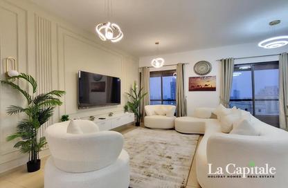 Apartment - 2 Bedrooms - 3 Bathrooms for rent in Sadaf 7 - Sadaf - Jumeirah Beach Residence - Dubai Apartment - 2 Bedrooms - 3 Bathrooms for rent in Sadaf 7 - Sadaf - Jumeirah Beach Residence - Dubai