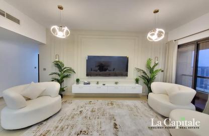 Apartment - 2 Bedrooms - 3 Bathrooms for rent in Sadaf 7 - Sadaf - Jumeirah Beach Residence - Dubai Apartment - 2 Bedrooms - 3 Bathrooms for rent in Sadaf 7 - Sadaf - Jumeirah Beach Residence - Dubai