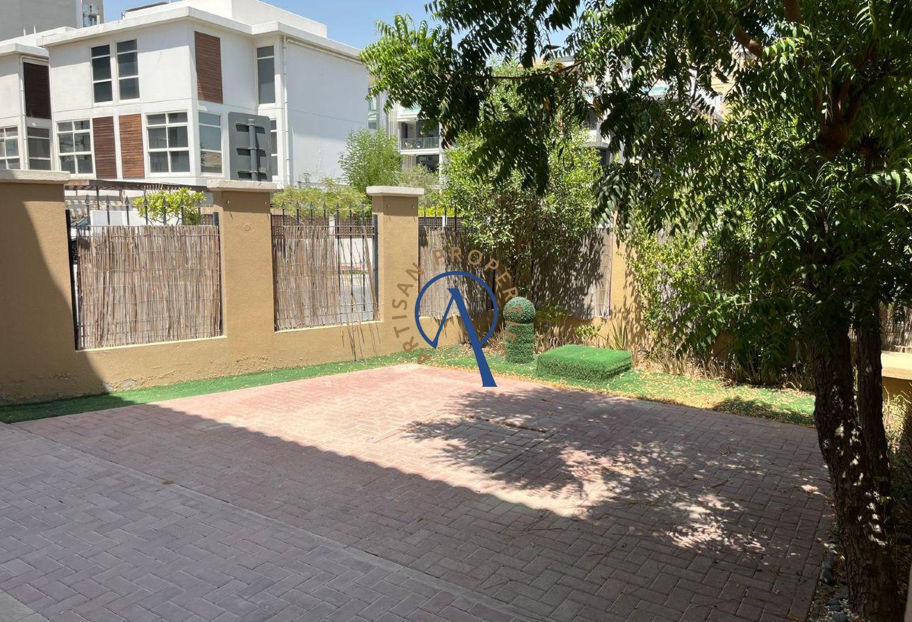 CORNER TOWNHOUSE | PRIVATE GARDEN | CALL NOW photo 28