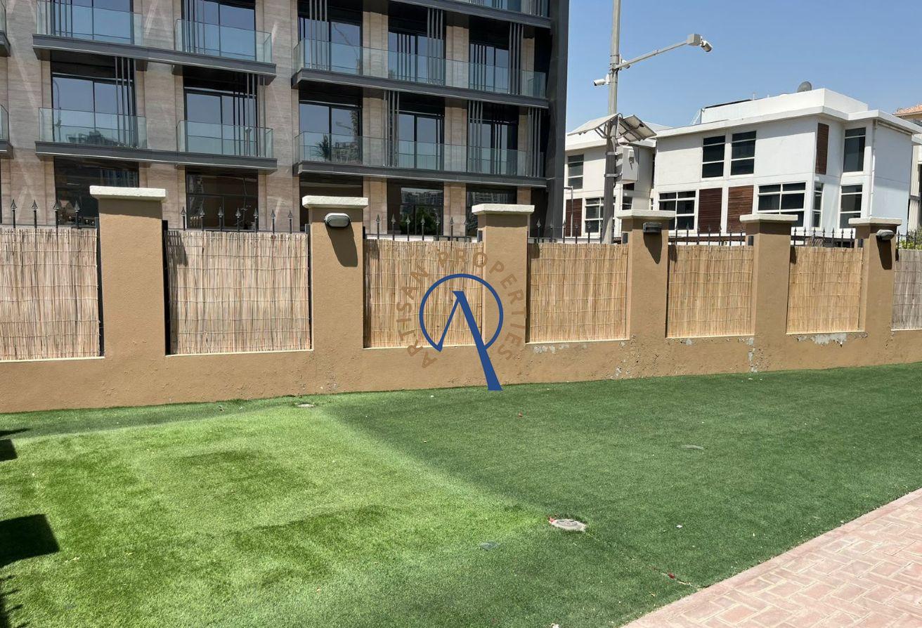 CORNER TOWNHOUSE | PRIVATE GARDEN | CALL NOW photo 30