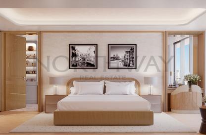Apartment - 2 Bedrooms - 3 Bathrooms for sale in Mr. C Residences Downtown - Al Wasl - Dubai Apartment - 2 Bedrooms - 3 Bathrooms for sale in Mr. C Residences Downtown - Al Wasl - Dubai