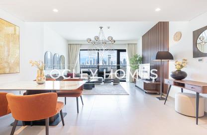 Apartment - 2 Bedrooms - 3 Bathrooms for rent in Downtown Views II Tower 1 - Downtown Views II - Zabeel 2 - Zabeel - Dubai Apartment - 2 Bedrooms - 3 Bathrooms for rent in Downtown Views II Tower 1 - Downtown Views II - Zabeel 2 - Zabeel - Dubai