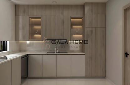 Apartment - 1 Bedroom - 2 Bathrooms for sale in California Residence - California Village - Dubai Land - Dubai