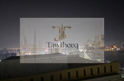 Apartment - 2 - 2 for sale in Yasmeen Towers - Al Jurf 2 - Al Jurf - Ajman Apartment - 2 - 2 for sale in Yasmeen Towers - Al Jurf 2 - Al Jurf - Ajman