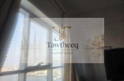 Apartment - 2 - 2 for sale in Yasmeen Towers - Al Jurf 2 - Al Jurf - Ajman Apartment - 2 - 2 for sale in Yasmeen Towers - Al Jurf 2 - Al Jurf - Ajman