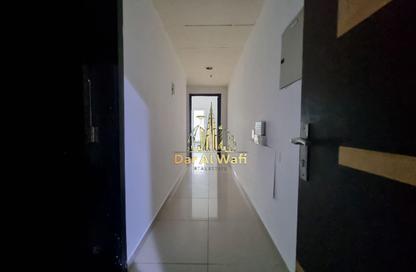Apartment - 1 Bedroom - 1 Bathroom for rent in Tiger Building Al Qadesia - Al Nahda - Sharjah