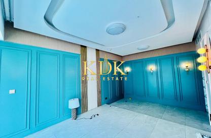 Apartment - 2 Bedrooms - 2 Bathrooms for rent in Golf Tower - Dubai Sports City - Dubai