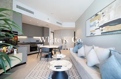 Apartment - 2 Bedrooms - 2 Bathrooms for rent in 15 Northside Tower 1 - 15 Northside - Business Bay - Dubai