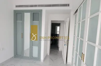 Apartment - 1 Bedroom - 2 Bathrooms for rent in Vincitore Benessere - Arjan - Dubai
