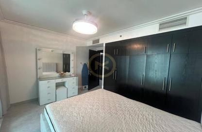 Apartment - 2 Bedrooms - 2 Bathrooms for rent in Goldcrest Views 2 - JLT Cluster J - Jumeirah Lake Towers - Dubai