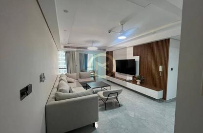 Apartment - 2 Bedrooms - 2 Bathrooms for rent in Goldcrest Views 2 - JLT Cluster J - Jumeirah Lake Towers - Dubai Apartment - 2 Bedrooms - 2 Bathrooms for rent in Goldcrest Views 2 - JLT Cluster J - Jumeirah Lake Towers - Dubai