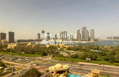 Office Space - Studio for rent in Arjaan Office Tower - Dubai Media City - Dubai