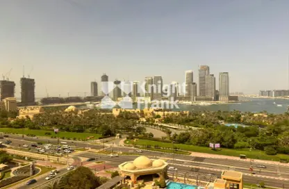 Office Space - Studio for rent in Arjaan Office Tower - Dubai Media City - Dubai