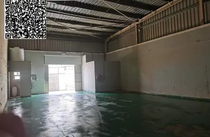 Warehouse - Studio - 1 Bathroom for rent in Al Jurf 1 - Al Jurf - Ajman Downtown - Ajman