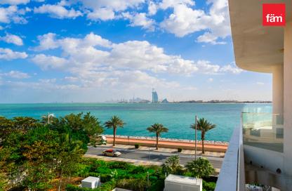 Apartment - 1 - 2 for sale in Azizi Mina - The Crescent - Palm Jumeirah - Dubai Apartment - 1 - 2 for sale in Azizi Mina - The Crescent - Palm Jumeirah - Dubai