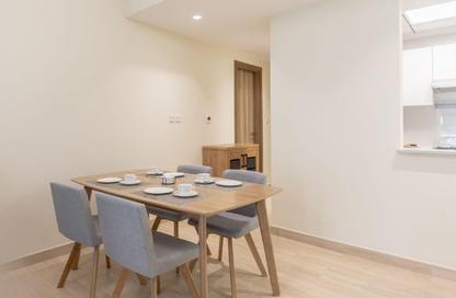 Apartment - 2 Bedrooms - 3 Bathrooms for rent in Canal Bay - Business Bay - Dubai