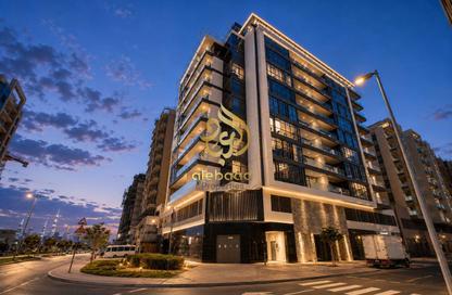 Apartment - 2 Bedrooms - 3 Bathrooms for rent in Al Habbai 5 - Jumeirah Garden City - Al Satwa - Dubai