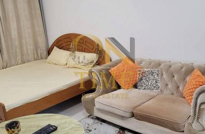 Apartment - Studio - 1 Bathroom for rent in Liwara 1 - Ajman