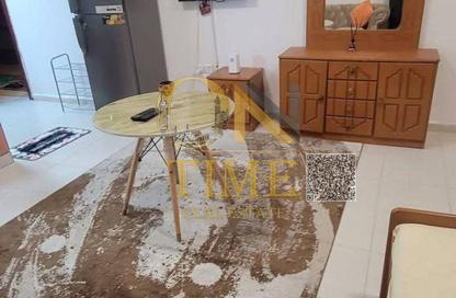 Apartment - Studio - 1 Bathroom for rent in Liwara 1 - Ajman