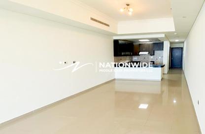 Apartment - Studio - 1 Bathroom for sale in Hydra Avenue Towers - City Of Lights - Al Reem Island - Abu Dhabi