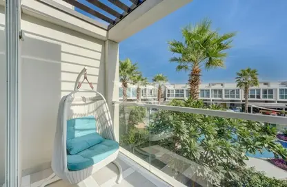 فيلا - 4 غرف نوم - 4 حمامات للبيع في ديستريكت 7 - رويال بارك - جميرا بارك - دبي