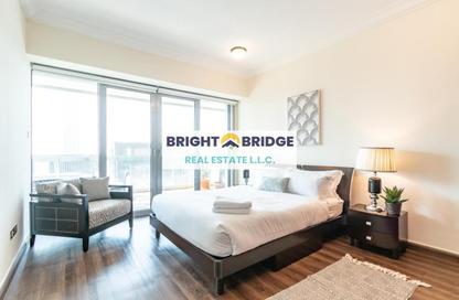 Apartment - 2 Bedrooms - 3 Bathrooms for rent in 8 Boulevard Walk - Mohammad Bin Rashid Boulevard - Downtown Dubai - Dubai