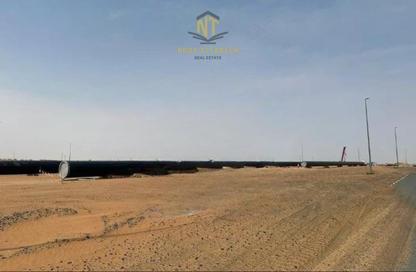 أرض - استوديو للبيع في البليده - البطائح - الشارقة