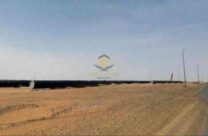 Land - Studio for sale in Al Belidah - Al Bataeh - Sharjah Land - Studio for sale in Al Belidah - Al Bataeh - Sharjah