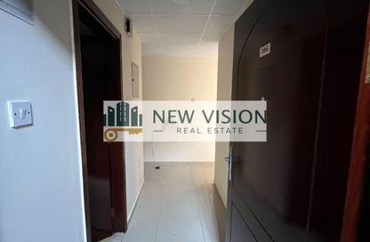 Apartment - 1 - 2 for rent in Al Butina 9 Building - Bu Tina - Al Sharq - Sharjah