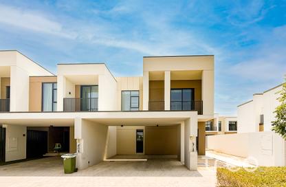 Townhouse - 4 - 4 for rent in Raya - Arabian Ranches 3 - Dubai Townhouse - 4 - 4 for rent in Raya - Arabian Ranches 3 - Dubai