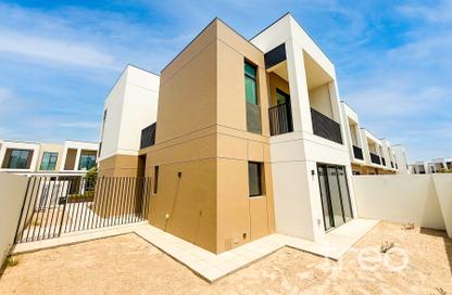 Townhouse - 4 - 4 for rent in Raya - Arabian Ranches 3 - Dubai Townhouse - 4 - 4 for rent in Raya - Arabian Ranches 3 - Dubai