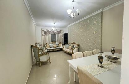 Apartment - 2 Bedrooms - 3 Bathrooms for rent in New Al Taawun Road - Al Taawun - Sharjah