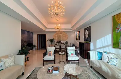 شقة - 3 غرف نوم - 5 حمامات للبيع في برج تمويل - (JLT) مجمع U - أبراج بحيرات الجميرا - دبي