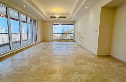 Apartment - 3 - 5 for rent in Business Bay - Dubai