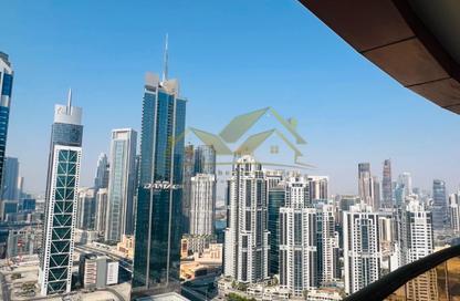 Apartment - 3 - 5 for rent in Business Bay - Dubai Apartment - 3 - 5 for rent in Business Bay - Dubai