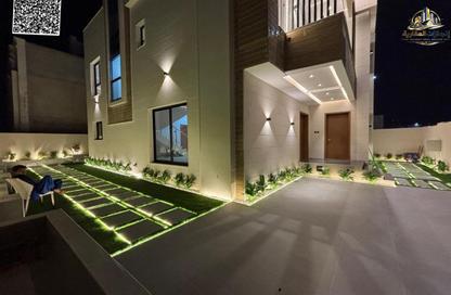 Villa - 5 - 7 for rent in Al Aamra Gardens - Al Amerah - Ajman