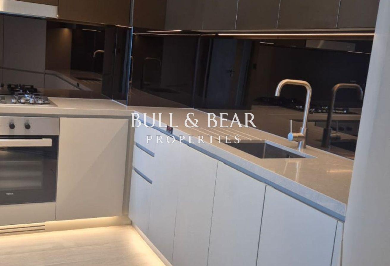 Luxury Living | Spacious 1BR | Prime Location photo 27