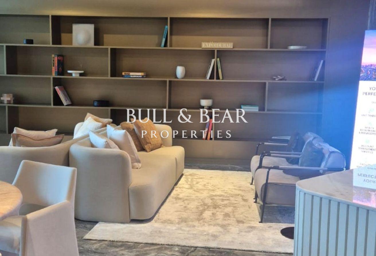 Luxury Living | Spacious 1BR | Prime Location photo 15