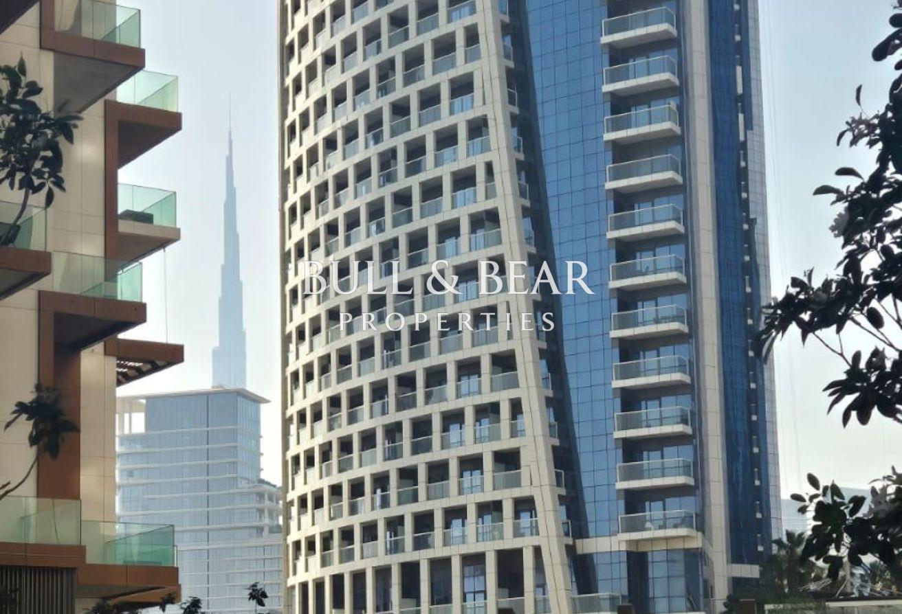 Luxury Living | Spacious 1BR | Prime Location photo 17