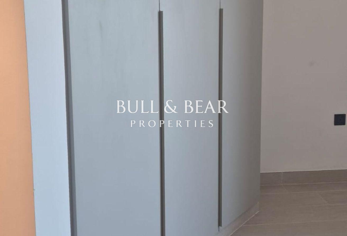 Luxury Living | Spacious 1BR | Prime Location photo 12