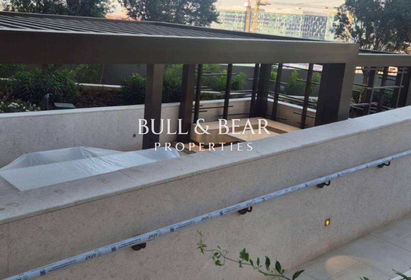 Luxury Living | Spacious 1BR | Prime Location photo 23