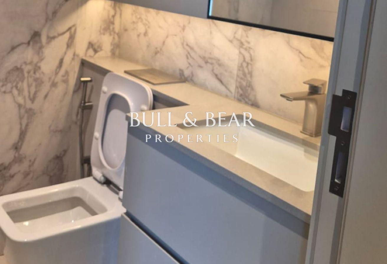 Luxury Living | Spacious 1BR | Prime Location photo 28